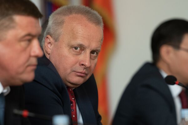 Армяне внесли весомый вклад в победу над фашизмом: посол об уроках Второй мировой войны - Sputnik Армения