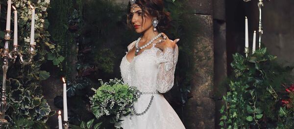 Сирушо - Sputnik Армения