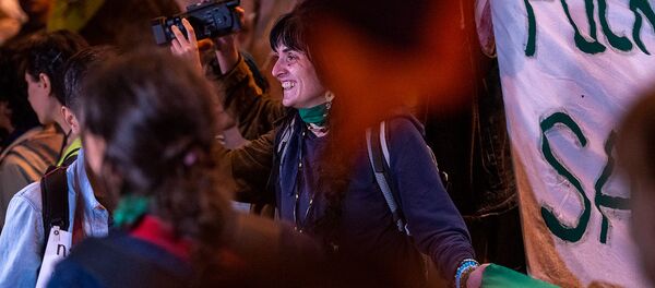 Акция протеста против эксплуатации Амулсара перед Домом правительства (11 сентября 2019). Еревaн - Sputnik Армения