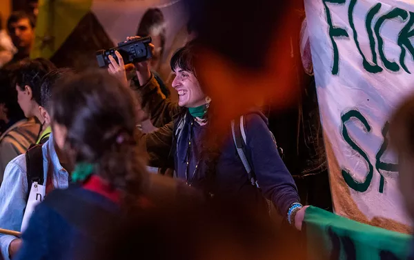 Акция протеста против эксплуатации Амулсара перед Домом правительства (11 сентября 2019). Еревaн Акция протеста против эксплуатации Амулсара перед Домом правительства (11 сентября 2019). Еревaн - Sputnik Армения