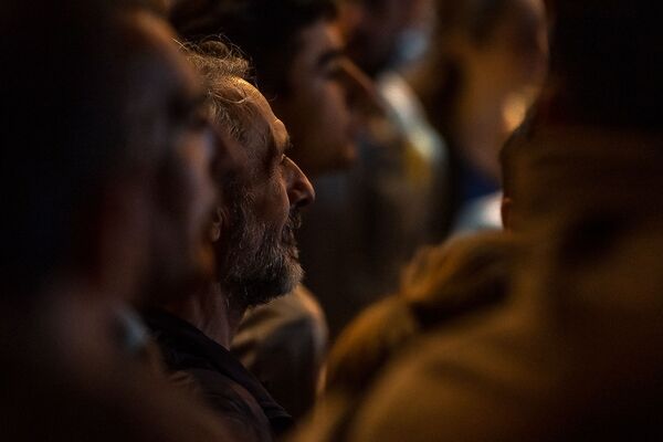 Բնապահպան ակտիվիստները Երևանում Ամուլսարի շահագործման դեմ մոբիլիզացիա են հայտարարել Բնապահպան ակտիվիստները Երևանում Ամուլսարի շահագործման դեմ մոբիլիզացիա են հայտարարել - Sputnik Արմենիա