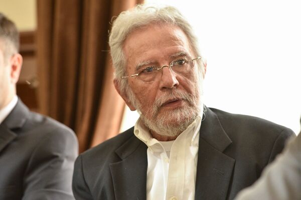 Ինչու է Փաշինյանը շարունակում նախկինների հակասական նախագծերը, կամ ինչ եղավ «Հին Երևանը»  - Sputnik Արմենիա