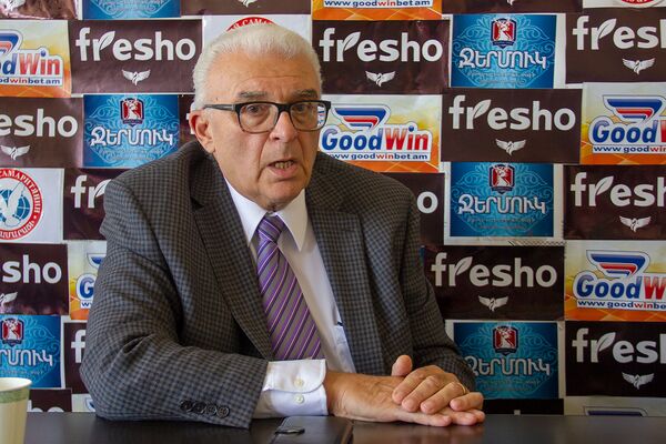 В Ереване только 55 зданий надежно защищены от землетрясения - мнение сейсмотехнолога - Sputnik Армения