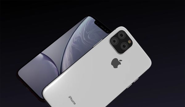 Apple выпустил iPhone с поддержкой 5G - Sputnik Армения