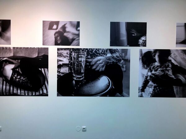 Ադրբեջանցիների լուսանկարները Գյումրի չեն բերվել Ադրբեջանցիների լուսանկարները Գյումրի չեն բերվել - Sputnik Արմենիա