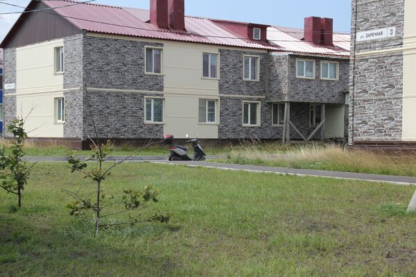 Прирученная экзотика: контрасты острова Итуруп Прирученная экзотика: контрасты острова Итуруп - Sputnik Армения