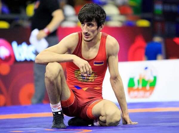 222 մեդալ` մեկ տարվա ընթացքում. հայկական սպորտի նվաճումները 2019 թվականին 222 մեդալ` մեկ տարվա ընթացքում. հայկական սպորտի նվաճումները 2019 թվականին - Sputnik Արմենիա