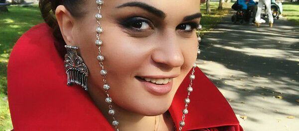 Гоар Навасардян - Sputnik Արմենիա