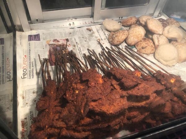 Հարսնացուն Հայաստանից. Աբուջայում ապրող միակ հայ ընտանիքի սիրո պատմությունը. տեսանյութ - Sputnik Արմենիա