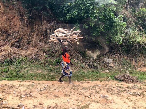 Հարսնացուն Հայաստանից. Աբուջայում ապրող միակ հայ ընտանիքի սիրո պատմությունը. տեսանյութ - Sputnik Արմենիա