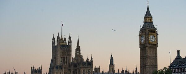 Города мира. Лондон - Sputnik Армения