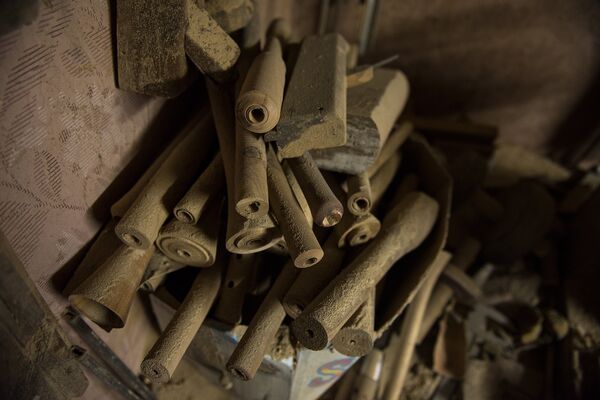 Дудук Дудук - Sputnik Армения