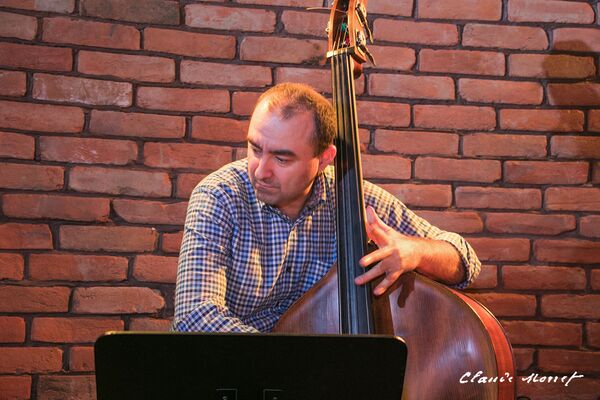 Главное, чтобы мечты апдейтились: трио Вардан Овсепян об оттенках ереванского джаза - Sputnik Армения