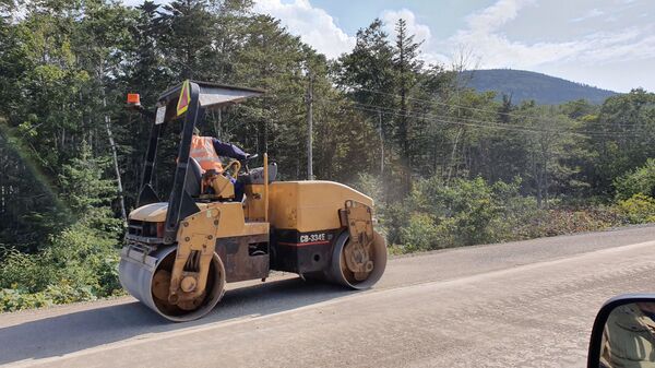 Печаль в глазах японцев: как живет остров Кунашир сегодня Печаль в глазах японцев: как живет остров Кунашир сегодня - Sputnik Армения