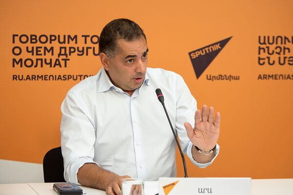 Дело в фото? Бывший почетный консул Армении в Андорре представил свою версию увольнения - Sputnik Армения