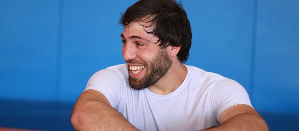 Карапет Чалян - Sputnik Армения