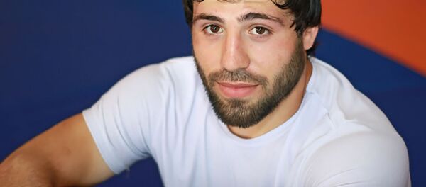 Карапет Чалян - Sputnik Արմենիա