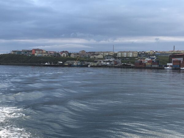 Не надо нам ваших японий: жители Курил хотят оставаться в России - Sputnik Армения