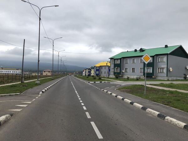 Не надо нам ваших японий: жители Курил хотят оставаться в России - Sputnik Армения