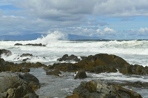 Не надо нам ваших японий: жители Курил хотят оставаться в России - Sputnik Армения