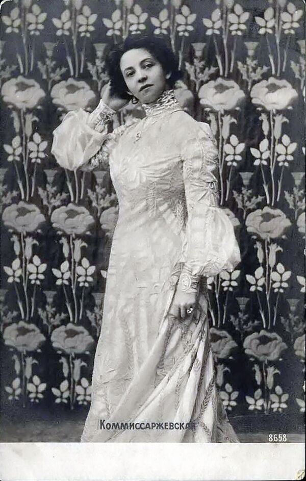 Բեմի արքան. ինչպես էր Ժորժ Պիտոևը փոխում եվրոպական թատրոնը Բեմի արքան. ինչպես էր Ժորժ Պիտոևը փոխում եվրոպական թատրոնը - Sputnik Արմենիա