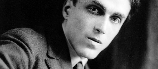 Георгий Питоев - Sputnik Армения