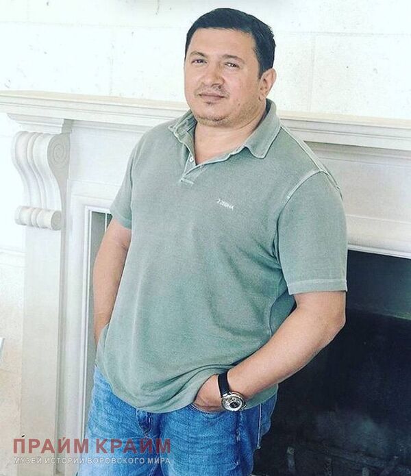 Гули заподозрили в работе на спецслужбы: главного вора Азербайджана хотят лишить титула - Sputnik Армения