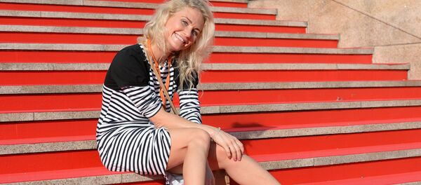 26-й Открытый Российский кинофестиваль Кинотавр. День седьмой - Sputnik Արմենիա