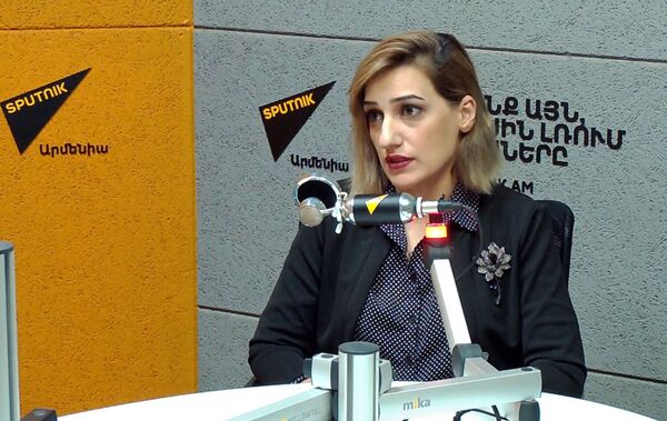 Նիկոլ Փաշինյանը հերթական պաշտոնյային է ազատել աշխատանքից Նիկոլ Փաշինյանը հերթական պաշտոնյային է ազատել աշխատանքից - Sputnik Արմենիա