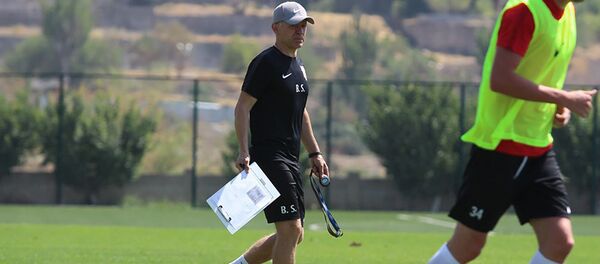 Сергей Бойко - Sputnik Армения