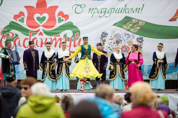 Афротатары уже не экзотика: кто проживает на Сахалине сегодня - Sputnik Армения