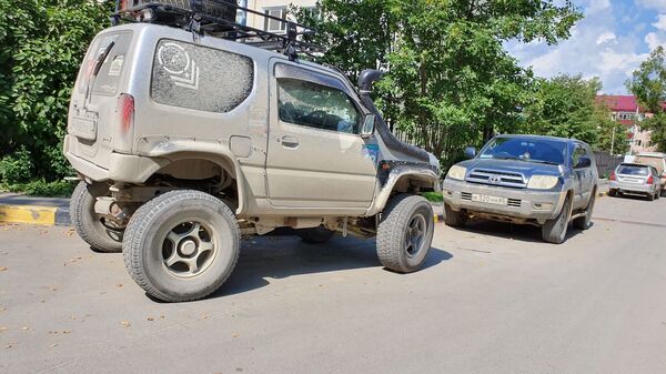 Потратить сто долларов и не пожалеть: чем способен удивить Сахалин Потратить сто долларов и не пожалеть: чем способен удивить Сахалин - Sputnik Армения