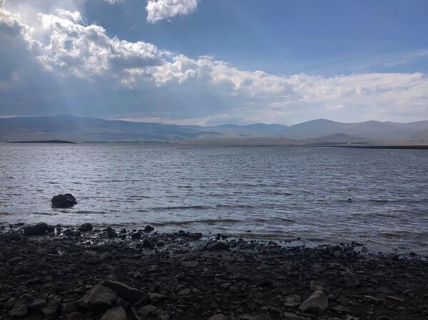 С мертвыми в Амасии не воюют: почему из осколка Западной Армении уезжать не хотят - Sputnik Армения