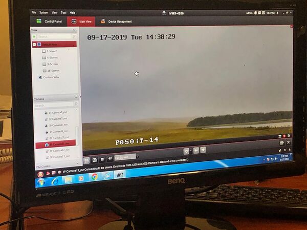 Հավքն իր թևով, օձն իր պորտով այսուհետ չի կարողանա թաքուն մուտք գործել «Արփի լիճ» - Sputnik Արմենիա