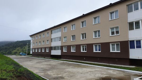 Дорог нет и не надо: секрет привлекательности Шикотана - Sputnik Армения