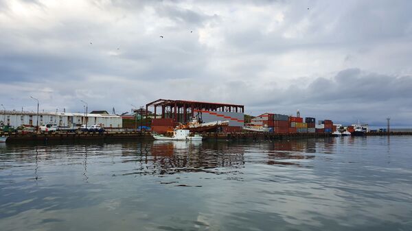 Дорог нет и не надо: секрет привлекательности Шикотана - Sputnik Армения