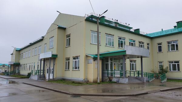 Хирург с Украины: в профессиональном плане на Курилах интереснее, чем на материке - Sputnik Армения