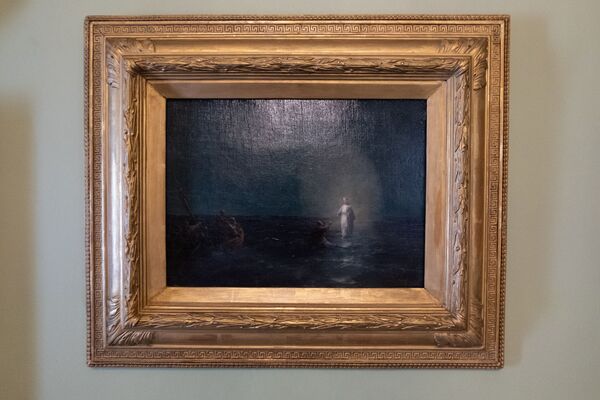 Резиденция армянского Католикоса после реставрации впечатлит многих - фото - Sputnik Армения