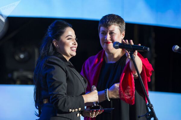 «Պատվից առավել»․ հայկական սերիալը հաղթել է «ՏԵՖԻ-Համագործակցություն» փառատոնում «Պատվից առավել»․ հայկական սերիալը հաղթել է «ՏԵՖԻ-Համագործակցություն» փառատոնում - Sputnik Արմենիա