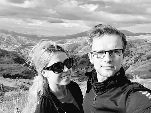 Երբ Պյոտրին տարան, ներսումս հույս կար՝ գուցե նա ողջ է. ով էր Արագածի վրա զոհված լեհ տղան - Sputnik Արմենիա