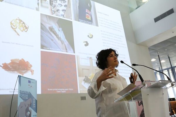 Что такое «армянская мода» сегодня? - Sputnik Армения