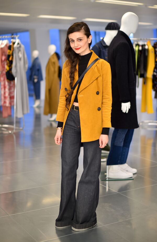 Армянские дизайнеры, которых ценят за рубежом, — кто они? Армянские дизайнеры, которых ценят за рубежом, — кто они? - Sputnik Армения