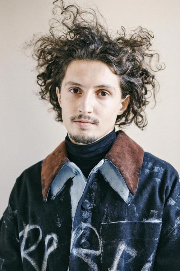 Армянские дизайнеры, которых ценят за рубежом, — кто они? Армянские дизайнеры, которых ценят за рубежом, — кто они? - Sputnik Армения