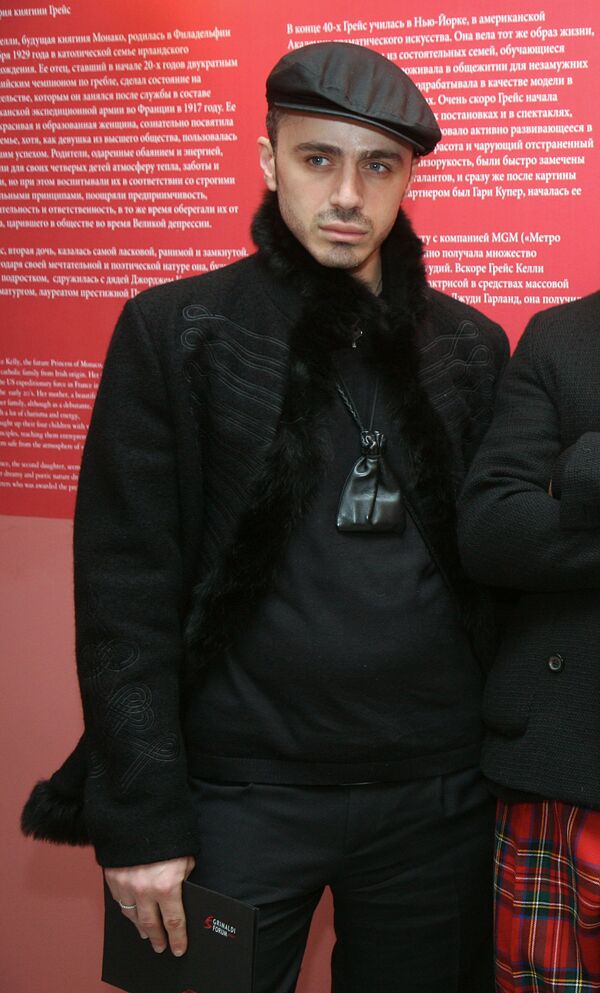 Армянские дизайнеры, которых ценят за рубежом, — кто они? Армянские дизайнеры, которых ценят за рубежом, — кто они? - Sputnik Армения