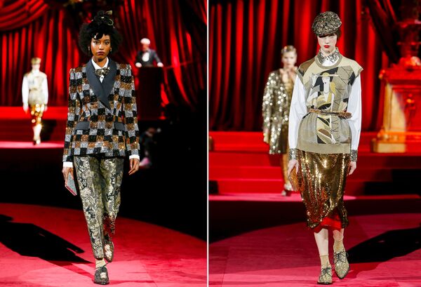 Товар лицом: почему армяне предпочитают одежду с «говорящими» логотипами? - Sputnik Армения