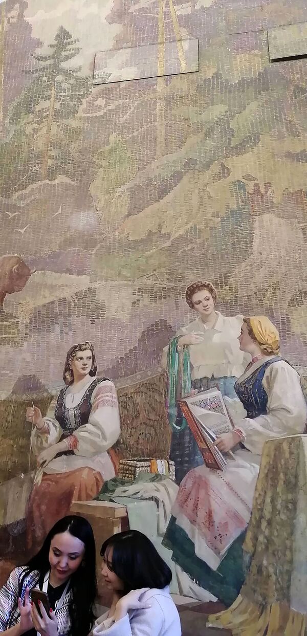 Меликян рассказал о важности Форума молодых лидеров Евразии ЕАЭС: истории успеха - Sputnik Армения