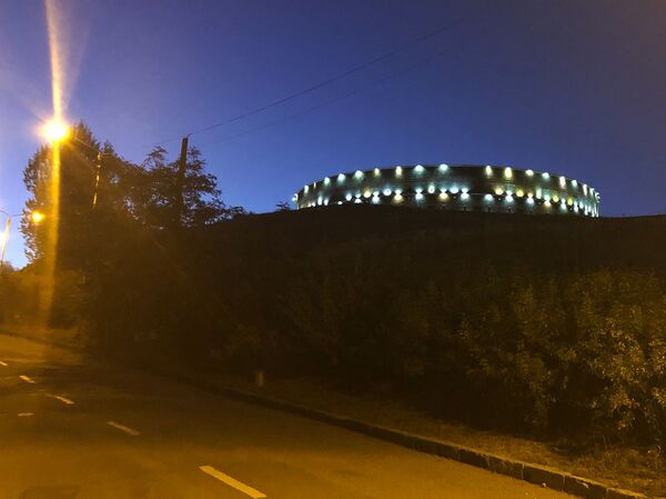 Ինչ է առաջարկում հիասքանչ Գյումրին իր հյուրերին և որ վայրերում արժե լուսանկարվել - Sputnik Արմենիա