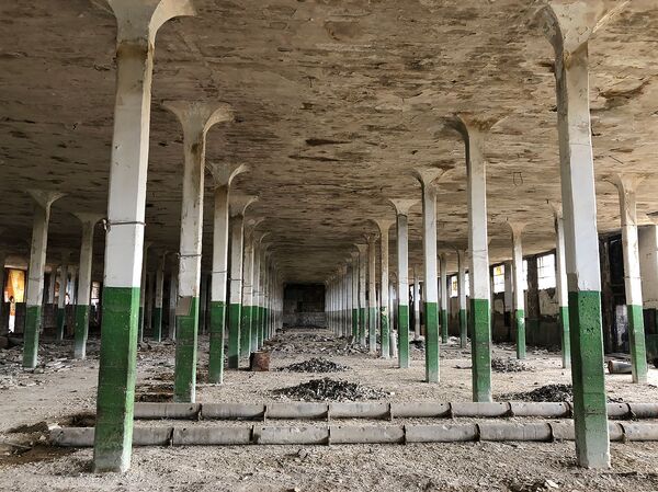 Ինչ է առաջարկում հիասքանչ Գյումրին իր հյուրերին և որ վայրերում արժե լուսանկարվել - Sputnik Արմենիա