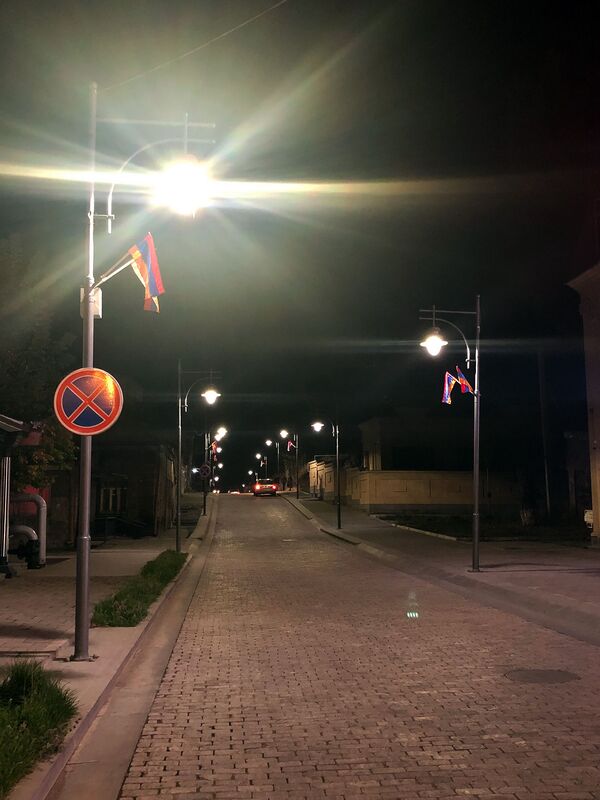 Ինչ է առաջարկում հիասքանչ Գյումրին իր հյուրերին և որ վայրերում արժե լուսանկարվել - Sputnik Արմենիա