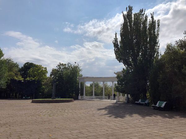 Ինչ է առաջարկում հիասքանչ Գյումրին իր հյուրերին և որ վայրերում արժե լուսանկարվել - Sputnik Արմենիա